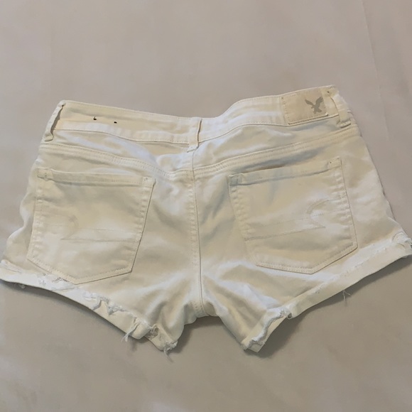AEO stretch shorts - Picture 4 of 6